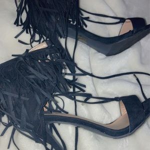 Women’s shoes